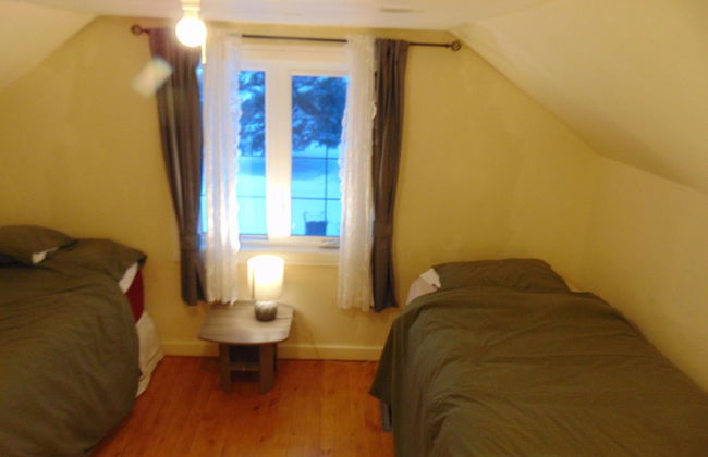 Just You Vacation Home - Photo 2