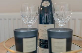 Foxglove Haven- 3-Bed Detached - Garden - Drive - Foto 8