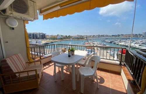 Precioso apartamento en primera línea de mar - Foto 2