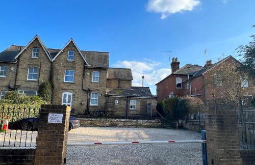 The Ingleside Apartment - Foto 33