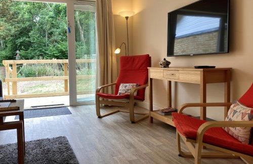 Creekside Cottage - Foto 19