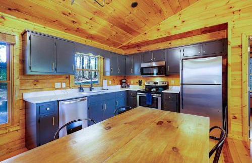 A Rustic Hideout - Foto 67