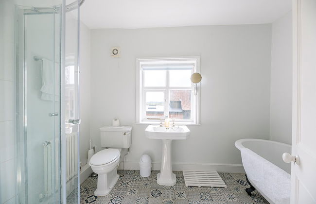 The Farmhouse, Boundary Farm, Framlingham - Photo 18