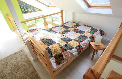 Orchard Nook - Sleeps 4, 2 Bedrooms (one ensuite) - Foto 21