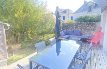 Au coeur du Croisic notre havre de paix - Foto 14