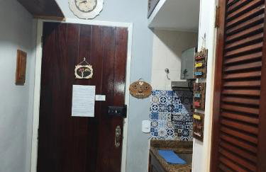 De frente a Praia do Peró, Da janela Maravilhe-se com a Vista! Apto tipo flat, Pé na Areia, Piscina, Wi Fi - Foto 22