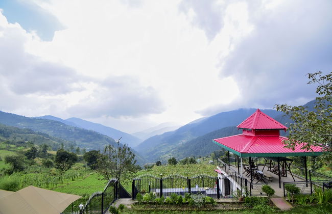 Chail Cabana by Dumnu Homes - Foto 20