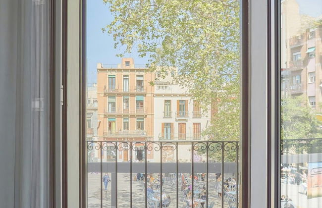 La Casa Del Sol Hotel Gracia District, Sonder by Marriott Bonvoy - Foto 4