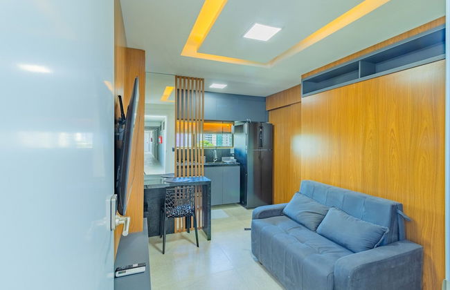 Allure Boa Viagem por Carpediem - Photo 56