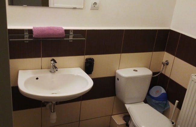 Downtown Apartments - Foto 30