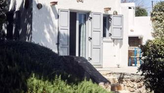 Villa Calypso, idyllique villa avec piscine et vue mer - Foto 5, Garden