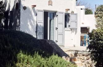 Villa Calypso, idyllique villa avec piscine et vue mer - Foto 5