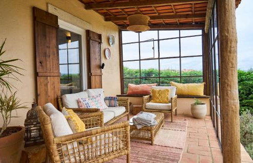 Casa com piscina e vista montanha Alenquer - Foto 27