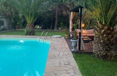 Villa Euphoria - Foto 66