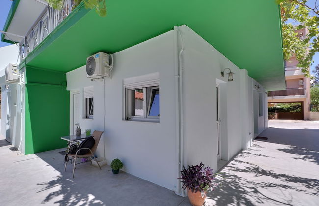 Carpe Diem Apartments By Athens Airport - Foto 50