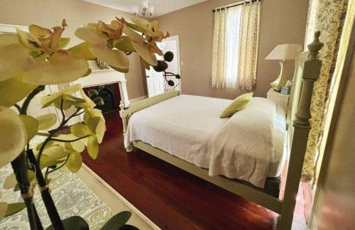 Agatha's Historic Home Free Parking Wi-Fi Deck - Photo 10