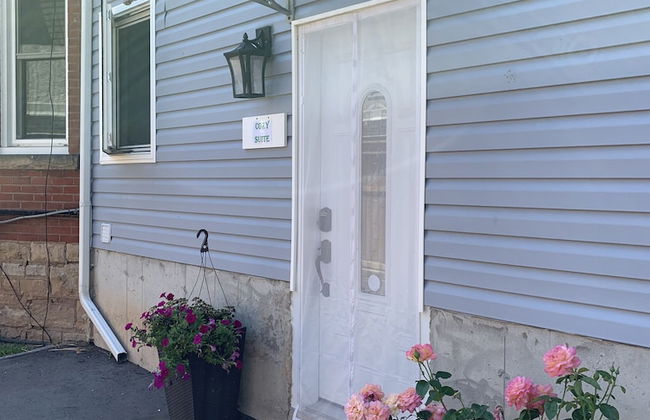 Ambiance by the Falls Cozy Suite - Photo 31