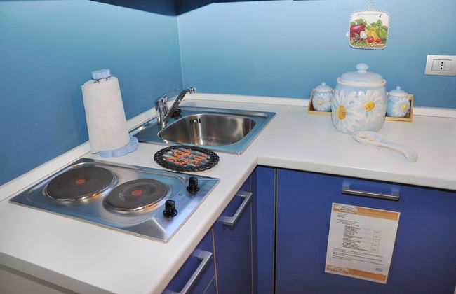 Agriturismo dei Grippi - Foto 43