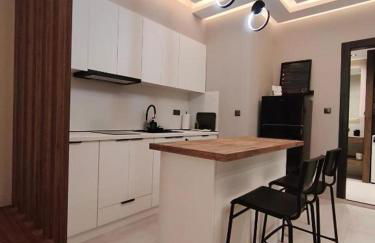 Sea Whisper Luxury Apartments Kavala - Foto 24