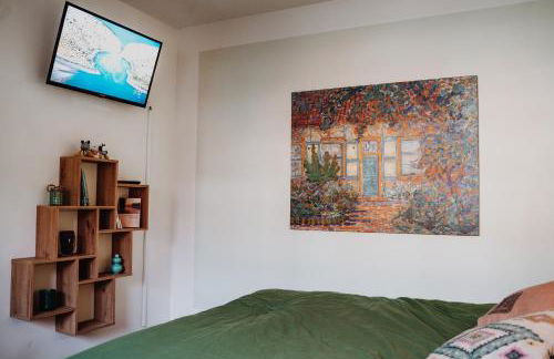 Mülheim, Schönes Apartment, E-Werk, Palladium, Carlswerk, Messe, Lanxess-Arena - Foto 28