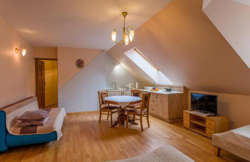 Pensjonat nad Płaskim - Foto 21