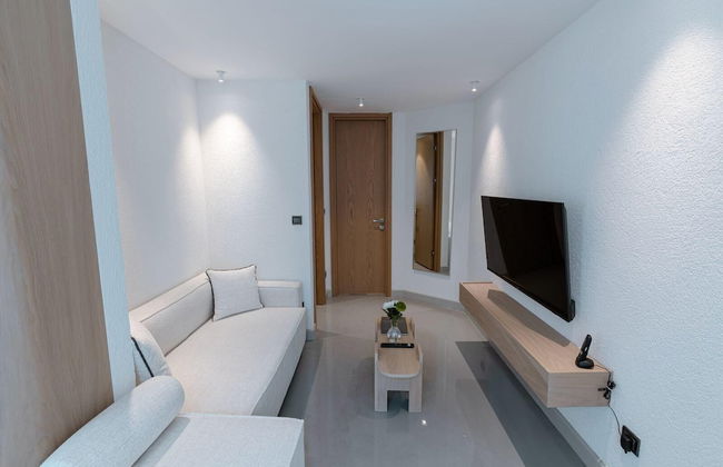 The Public Ortakoy - Foto 16