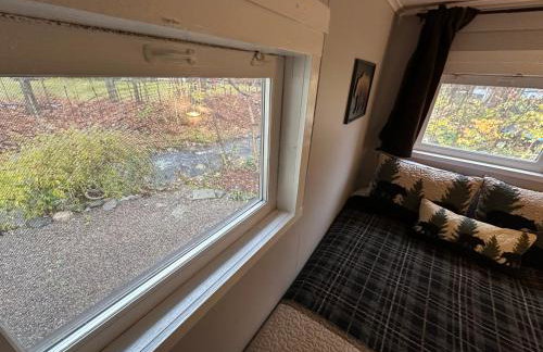 Escape to a Streamside Cabin in the Lower Catskills - Foto 4