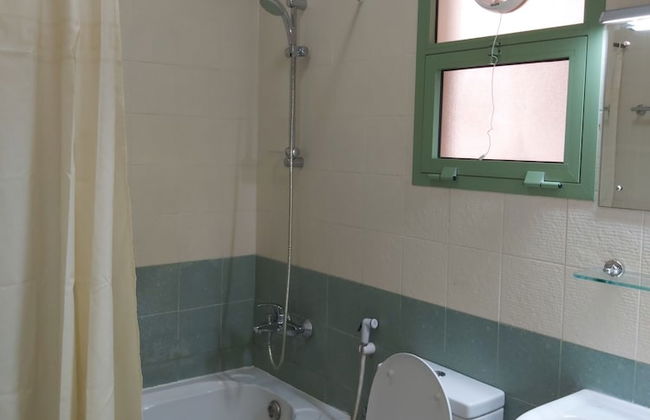 Dar Al Deyafa Hotel Apartment - Foto 56