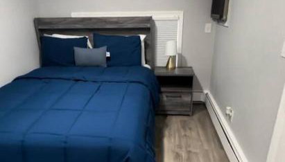 Cozy Studio with 1 Bed & Comfy Sofa Bed - Foto 5