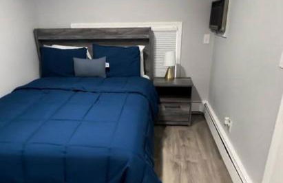 Cozy Studio with 1 Bed & Comfy Sofa Bed - Foto 6