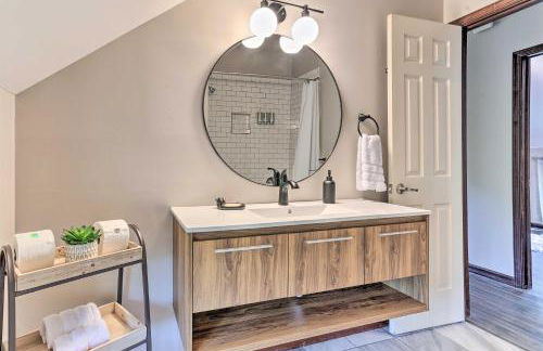 Updated Stroudsburg Home with Spacious Deck! - Foto 20