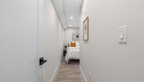 Central 2-BR City Sanctuary - Commuter-Friendly - Foto 4