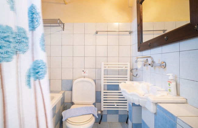 Strofilia Authentic Villas - Foto 54