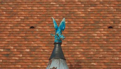 La porte bleue - Photo 4