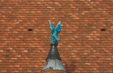 La porte bleue - Photo 4