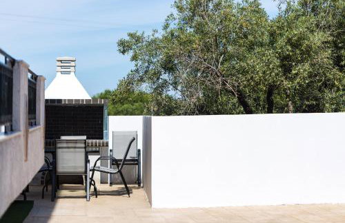 Villa Kounoupas, comfy villa with swimming pool up to 8 guests! - Foto 111