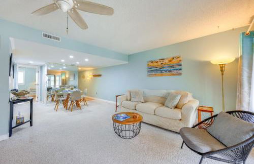 Pool Access and Lanai! Welaka Condo on St Johns - Foto 8