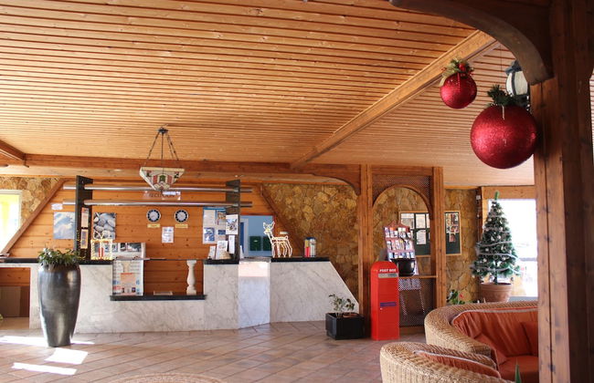 Aparthotel la Piramide - Foto 3