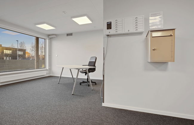 Uppsala Hotel Apartments - Photo 5