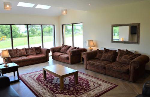 The Farmhouse at Williamscraig Holiday Cottages - Photo 8
