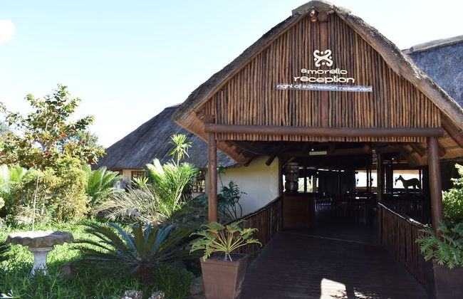 Amorello Safari Park - Photo 56