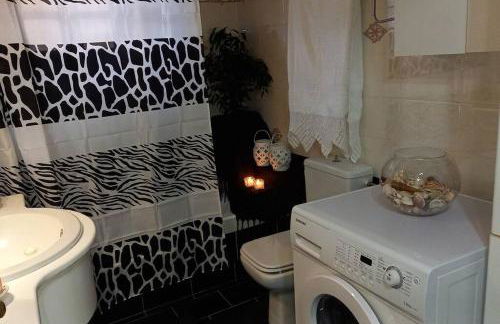 Giannis Traditional House - Foto 15