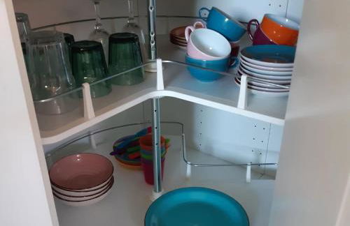 Rosenhof Broggingen - Foto 27