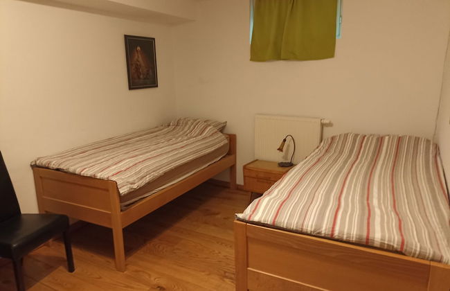 Large Charming Duplex Brussels Historical Center - Foto 4