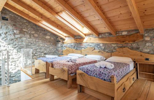 BALLABIO LAKE - Rustic Chic Retreat - Foto 40