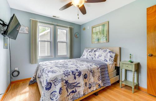 Kayak, Fish, Boat and Swim Home Near Lakeside Park! - Foto 12