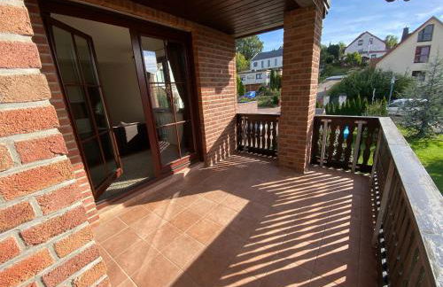 Haus mit Sauna, Garten und Pool - Foto 20