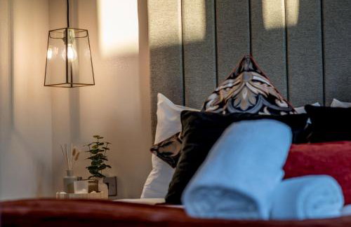 Lodge No 133 Hot Tub Stewart's Resort Cameron - Foto 15