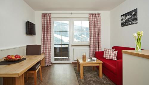 FEWO Schwandenhof - Foto 4