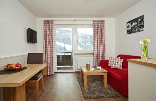 FEWO Schwandenhof - Foto 4